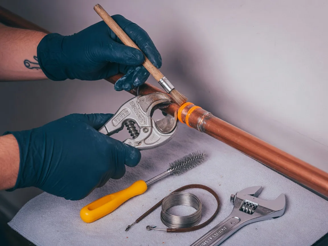 Why choose Sump Pump Repair in Marshallville, OH